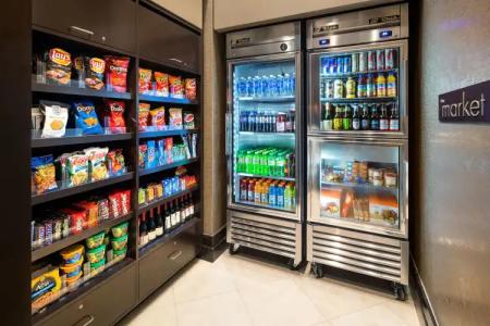 Residence Inn by Marriott Chicago Downtown/Loop - 8