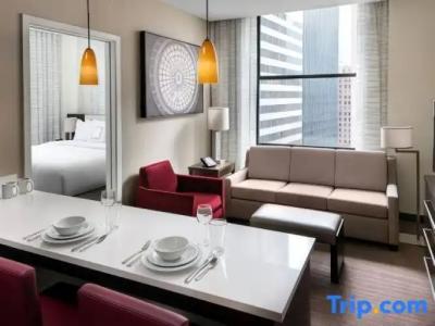 Residence Inn by Marriott Chicago Downtown/Loop - 81