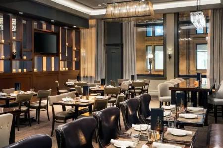 Residence Inn by Marriott Chicago Downtown/Loop - 15