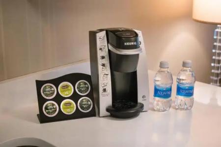 Residence Inn by Marriott Chicago Downtown/Loop - 107