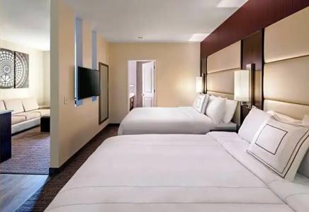 Residence Inn by Marriott Chicago Downtown/Loop - 89