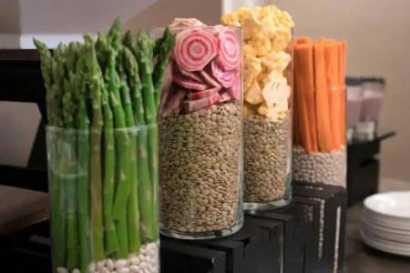 Residence Inn by Marriott Chicago Downtown/Loop - 44