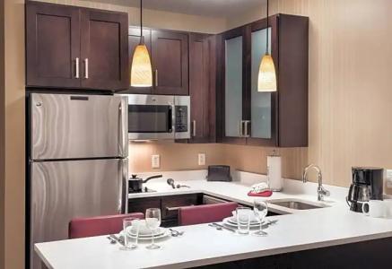 Residence Inn by Marriott Chicago Downtown/Loop - 86