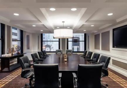 Residence Inn by Marriott Chicago Downtown/Loop - 10