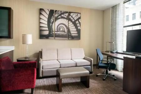Residence Inn by Marriott Chicago Downtown/Loop - 100