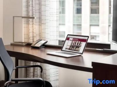 Residence Inn by Marriott Chicago Downtown/Loop - 82