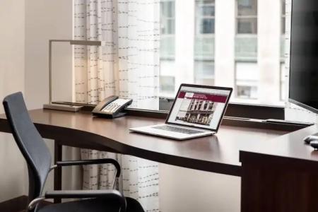 Residence Inn by Marriott Chicago Downtown/Loop - 58