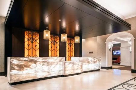 Residence Inn by Marriott Chicago Downtown/Loop - 48