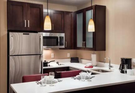 Residence Inn by Marriott Chicago Downtown/Loop - 17