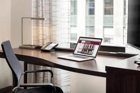 Residence Inn by Marriott Chicago Downtown/Loop - 95