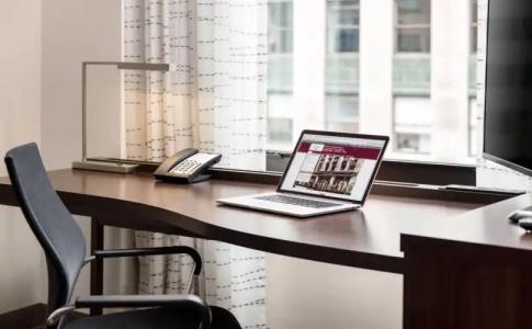 Residence Inn by Marriott Chicago Downtown/Loop - 9