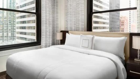 Residence Inn by Marriott Chicago Downtown/Loop - 51