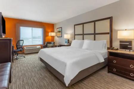 Residence Inn by Marriott Chicago Downtown/Loop - 28