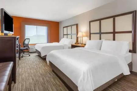 Residence Inn by Marriott Chicago Downtown/Loop - 25