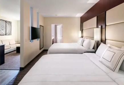 Residence Inn by Marriott Chicago Downtown/Loop - 52