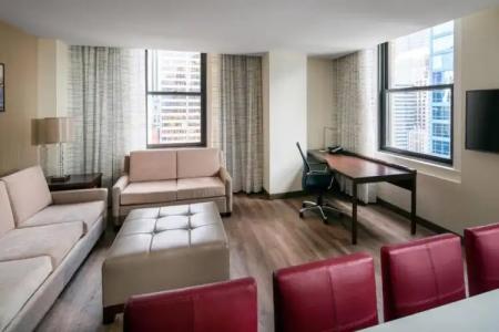 Residence Inn by Marriott Chicago Downtown/Loop - 75