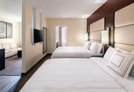 Residence Inn by Marriott Chicago Downtown/Loop - 36