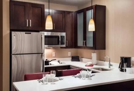Residence Inn by Marriott Chicago Downtown/Loop - 79