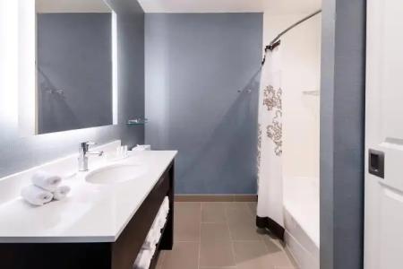 Residence Inn by Marriott Chicago Downtown/Loop - 110