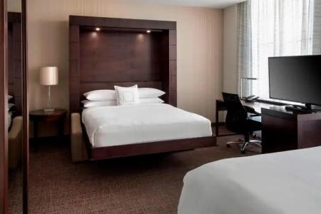 Residence Inn by Marriott Chicago Downtown/Loop - 42