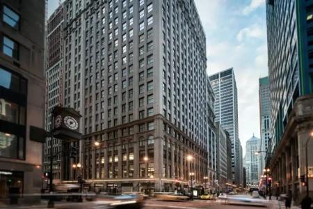 Residence Inn by Marriott Chicago Downtown/Loop - 23