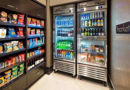 Residence Inn by Marriott Chicago Downtown/Loop - 5