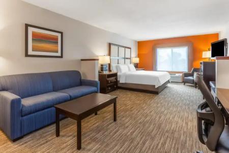 Residence Inn by Marriott Chicago Downtown/Loop - 26