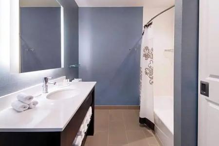 Residence Inn by Marriott Chicago Downtown/Loop - 90