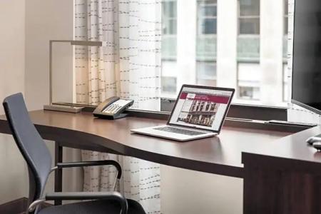 Residence Inn by Marriott Chicago Downtown/Loop - 87