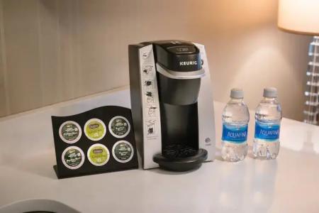 Residence Inn by Marriott Chicago Downtown/Loop - 111