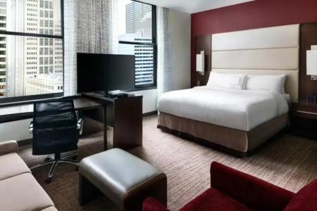 Residence Inn by Marriott Chicago Downtown/Loop - 50