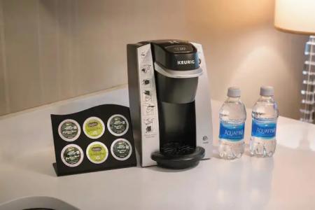 Residence Inn by Marriott Chicago Downtown/Loop - 53