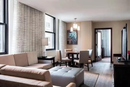 Residence Inn by Marriott Chicago Downtown/Loop - 65