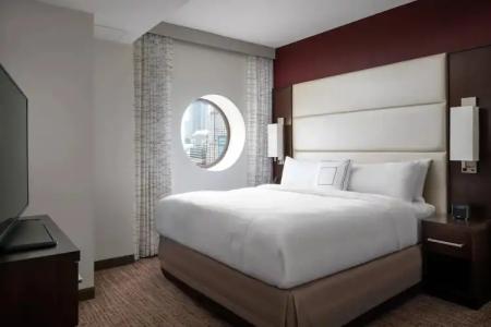 Residence Inn by Marriott Chicago Downtown/Loop - 37
