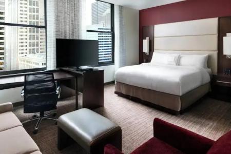 Residence Inn by Marriott Chicago Downtown/Loop - 61