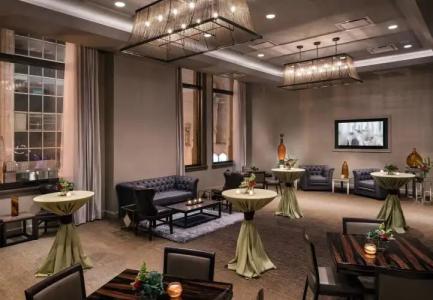 Residence Inn by Marriott Chicago Downtown/Loop - 20