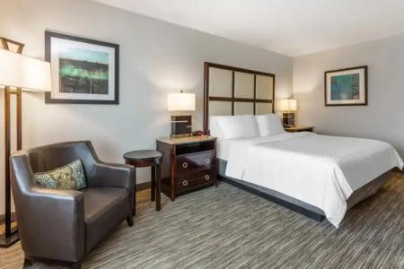 Residence Inn by Marriott Chicago Downtown/Loop - 29