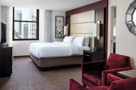 Residence Inn by Marriott Chicago Downtown/Loop - 63