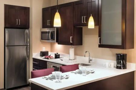 Residence Inn by Marriott Chicago Downtown/Loop - 59