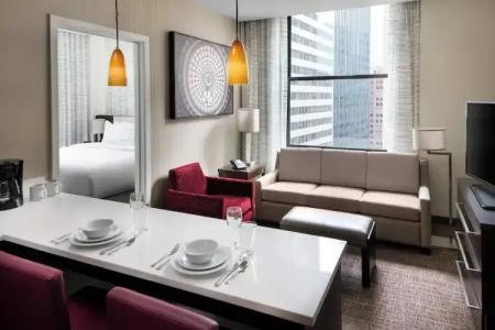 Residence Inn by Marriott Chicago Downtown/Loop - 94