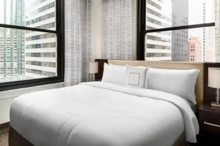 Residence Inn by Marriott Chicago Downtown/Loop - 39