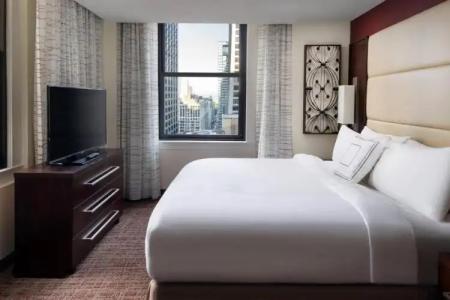 Residence Inn by Marriott Chicago Downtown/Loop - 71