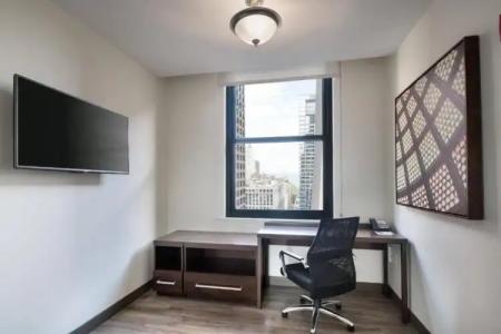 Residence Inn by Marriott Chicago Downtown/Loop - 73