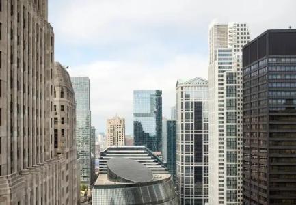 Residence Inn by Marriott Chicago Downtown/Loop - 14