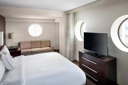 Residence Inn by Marriott Chicago Downtown/Loop - 38