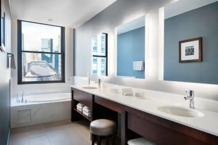 Residence Inn by Marriott Chicago Downtown/Loop - 78