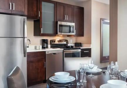 Residence Inn by Marriott Chicago Downtown/Loop - 21