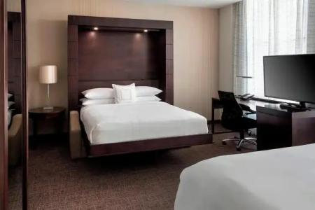 Residence Inn by Marriott Chicago Downtown/Loop - 104