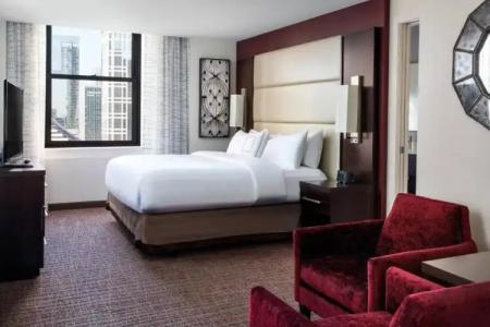 Residence Inn by Marriott Chicago Downtown/Loop - 72