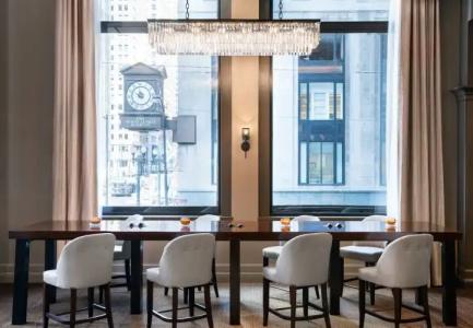 Residence Inn by Marriott Chicago Downtown/Loop - 18